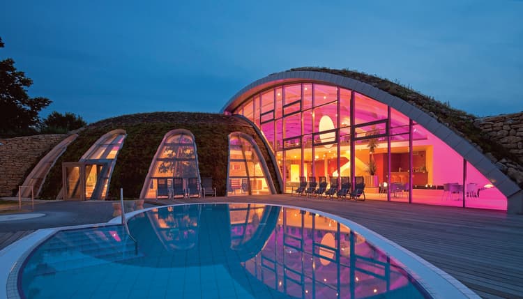 Vorschau von Toskana Therme Bad Sulza