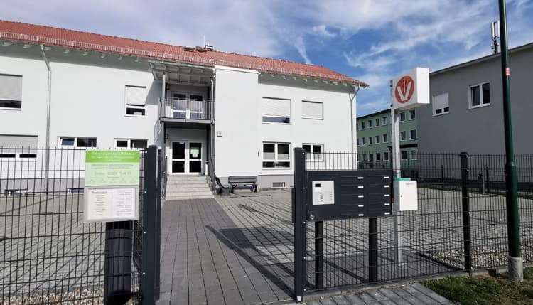Vorschau von Tierarztpraxis Schönow
