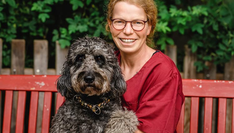 Vorschau von Natascha Hahn Tierarztpraxis