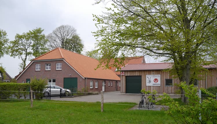 Vorschau von Tierärzte an der Sandhorster Mühle Queck und Partner mbB