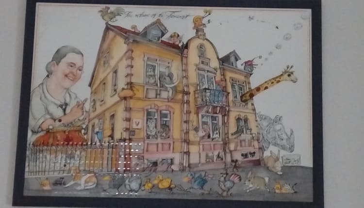 Vorschau von Tierärztliche Praxis Frau Dr. Anette Kaspers