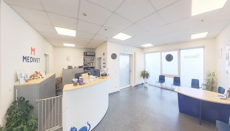 Preview of Medivet Tierarztpraxis