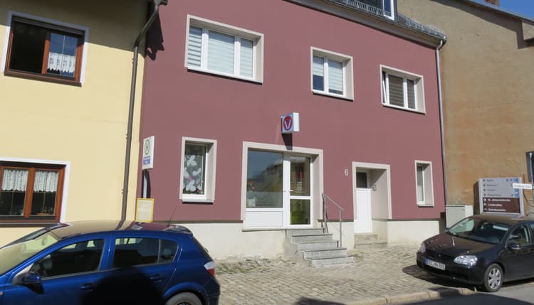 Vorschau von Tierarztpraxis Thierfelder