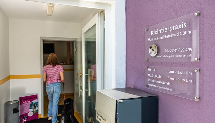 Vorschau von Bernhard und Manuela Gühne