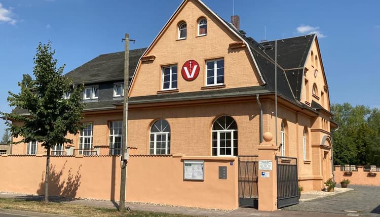 Vorschau von Kleintierpraxis Dr. Strauß in Halle