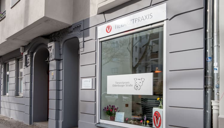Vorschau von Tierarztpraxis Oldenburger Straße