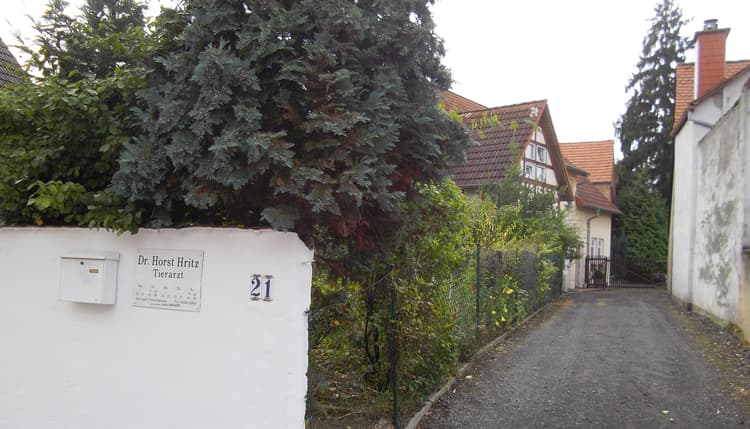 Vorschau von Dr. Horst Hritz Tierarzt