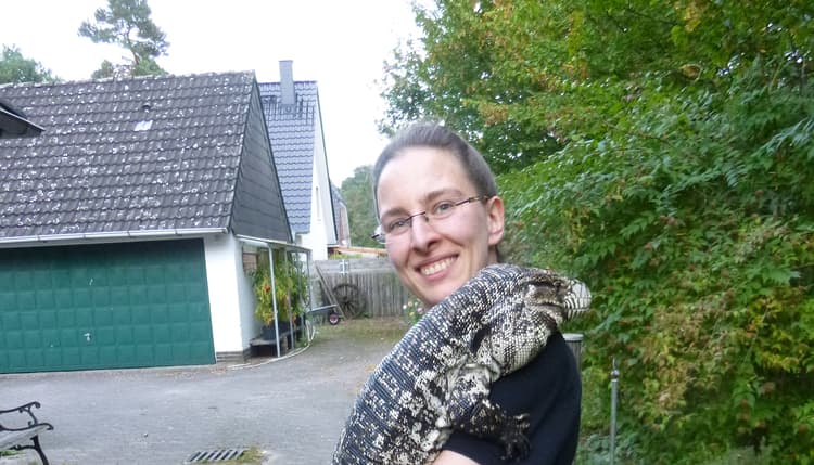 Vorschau von Tierarztpraxis für Reptilien & Kleintiere Dr. Ilona Duda