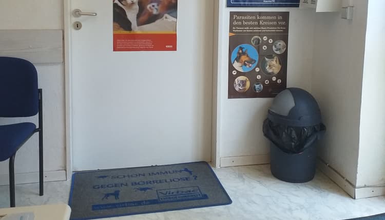Vorschau von Kleintierpraxis Katrin Laabs
