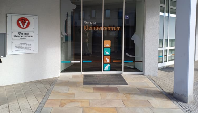 Vorschau von Vet Med Kleintierzentrum Gschwend