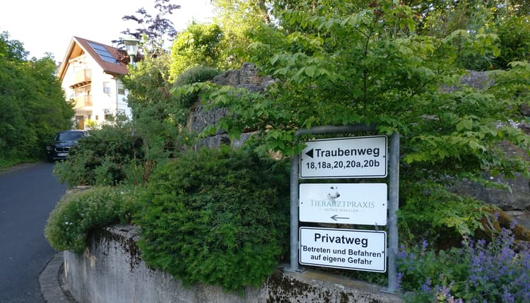 Vorschau von Tierarztpraxis Astrid Schiller