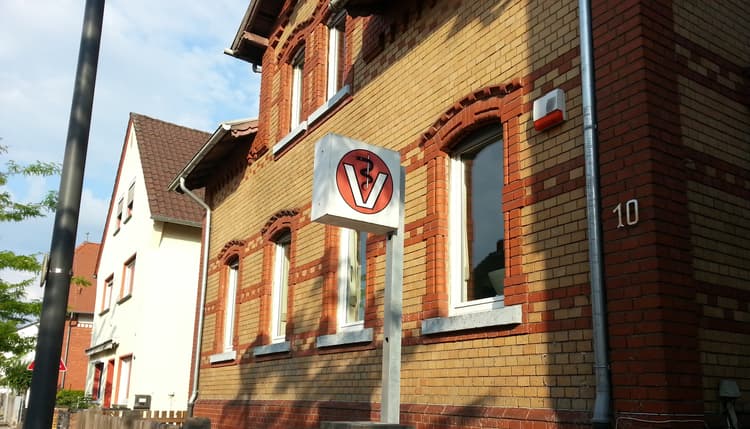 Vorschau von Tierarztpraxis Langenselbold
