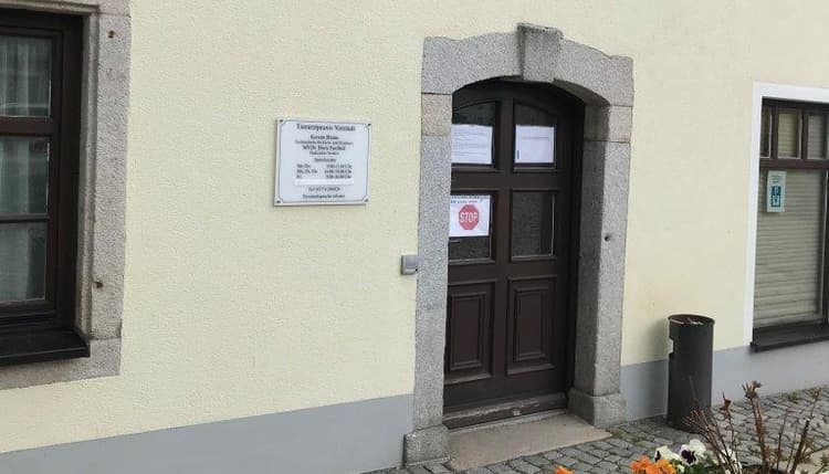 Vorschau von Tierarztpraxis Vorstadt