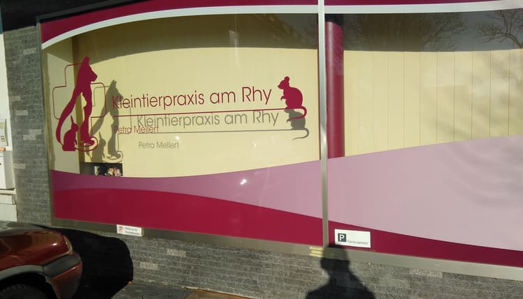 Vorschau von Petra Mellert Kleintierpraxis