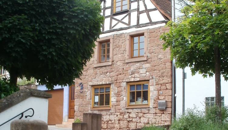 Vorschau von Silke Praml