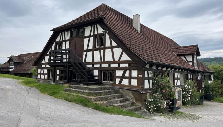 Vorschau von Pferde- und Kleintierpraxis Domäne Ammerhof