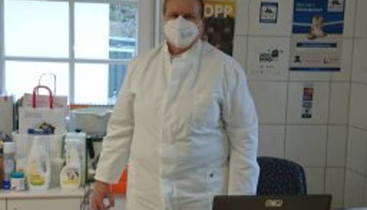 Vorschau von TIERARZTPRAXIS ROMROD