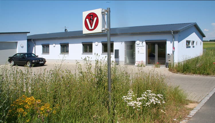 Vorschau von Dr. Kai Rentmeister, Tierärztliche Praxis für Neurologie