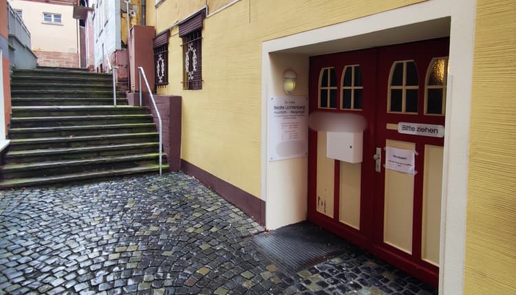 Vorschau von Frau Dr. med. Beate Lichtenberg