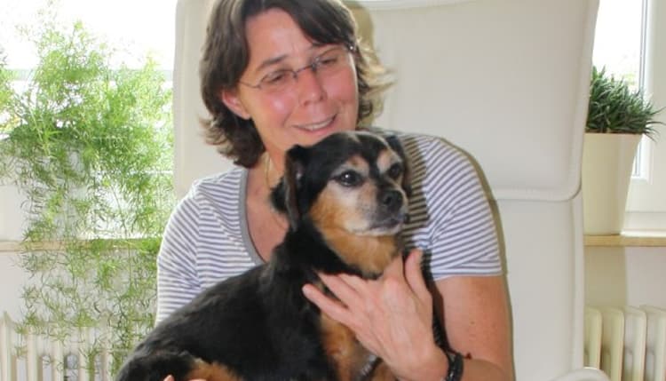 Vorschau von Barbara-Ann Essig Tierärztin