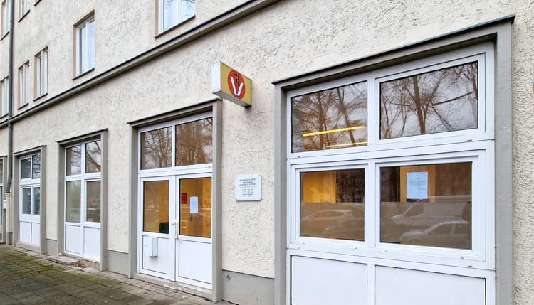 Vorschau von Tierarztpraxis Birgit Migdal