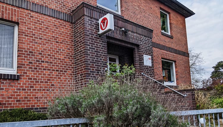 Vorschau von Tierarztpraxis Cordula von Linden