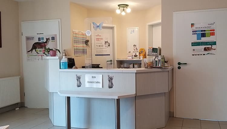 Vorschau von Tierarztpraxis Dr. Katrin Wilhelm / Tierphysiotherapie