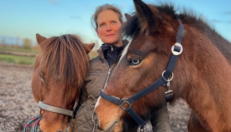 Vorschau von PRAKTISCHE TIERÄRZTIN KAREN KÖTTER | DENTALPRAKTIK | CHIROPRAKTIK | AKUPUNKTUR