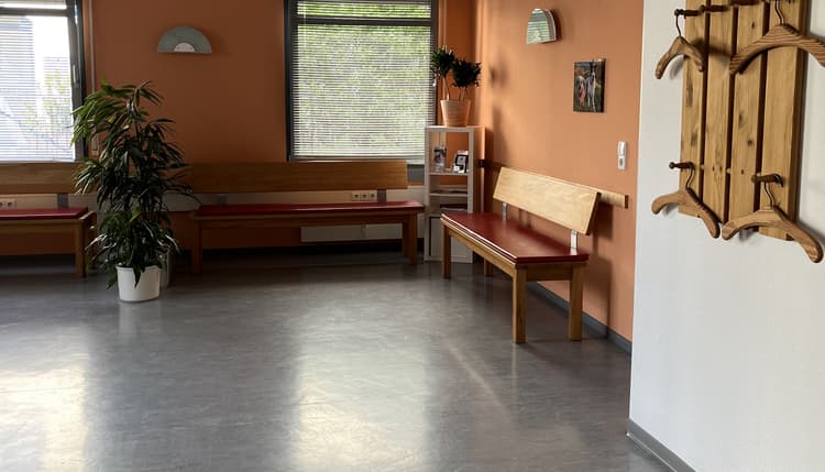 Vorschau von Tierärztliche Gemeinschaftspraxis Dr. Elsässer
