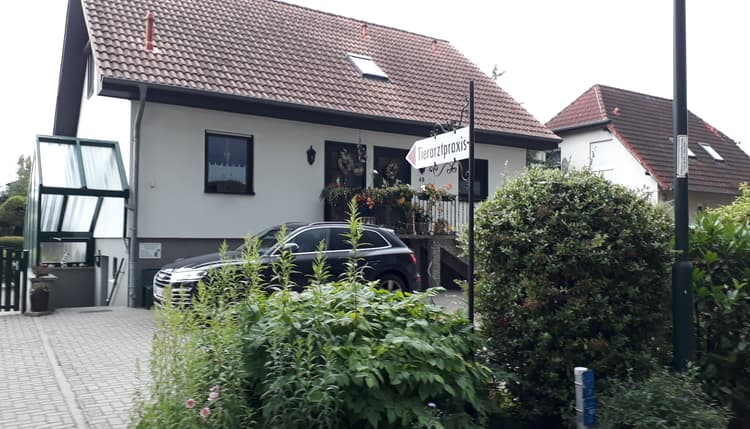 Vorschau von Dipl. vet. med. Harald Heide