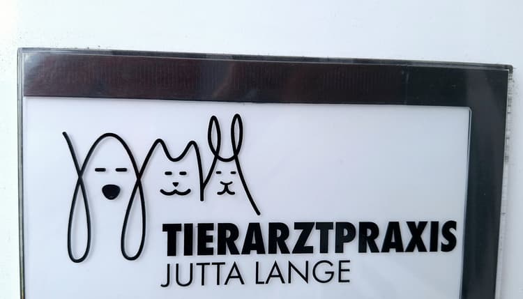 Vorschau von Tierarztpraxis Jutta Lange