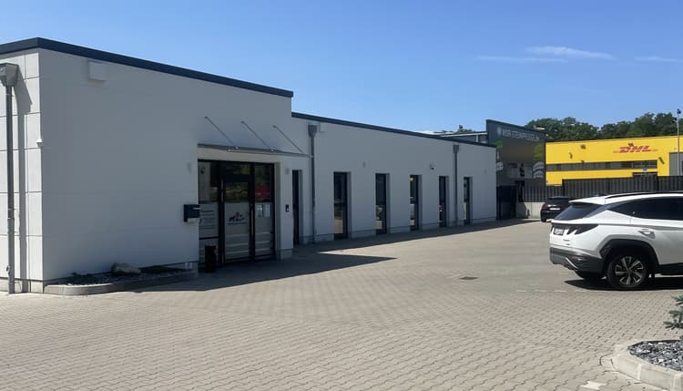 Preview of Kleintierzentrum Dr. Weber