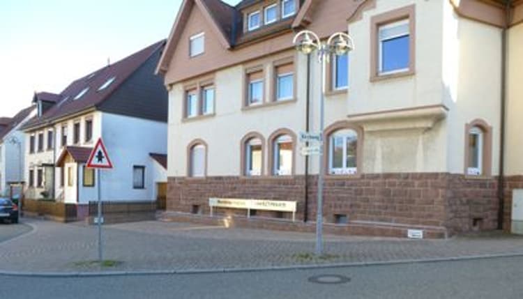 Vorschau von Dr.med.vet. Steffen Kraut