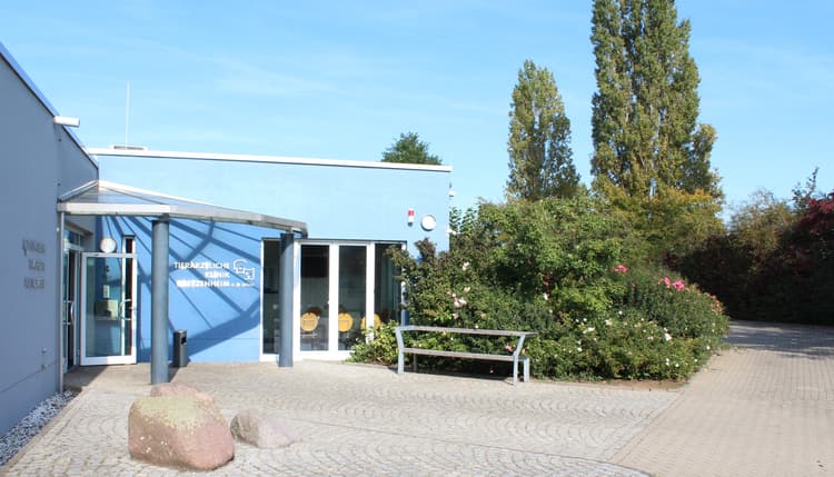 Vorschau von AniCura Kleintierzentrum Bretzenheim