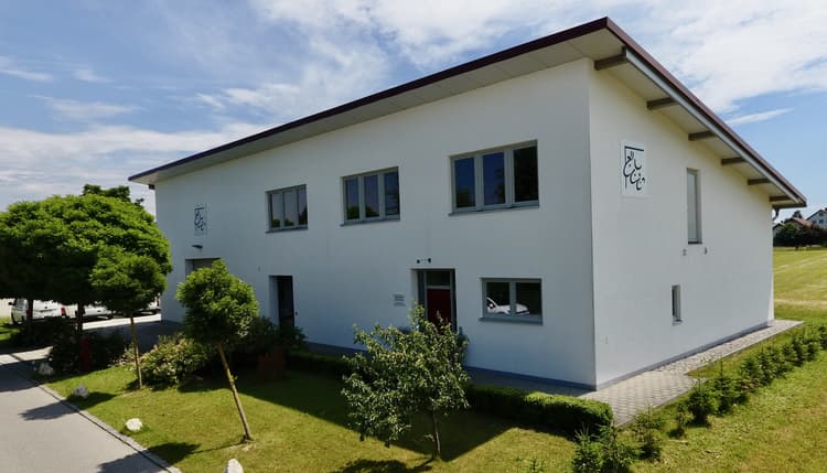 Vorschau von Rinderpraxis Unterschweinbach