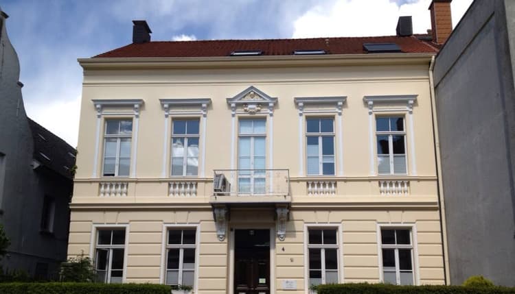 Vorschau von Tierarztpraxis Susanne Kaufmann - Inhaber Susanne Lacey