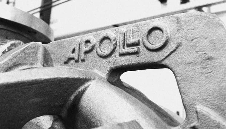 Vorschau von Apollo Gößnitz GmbH