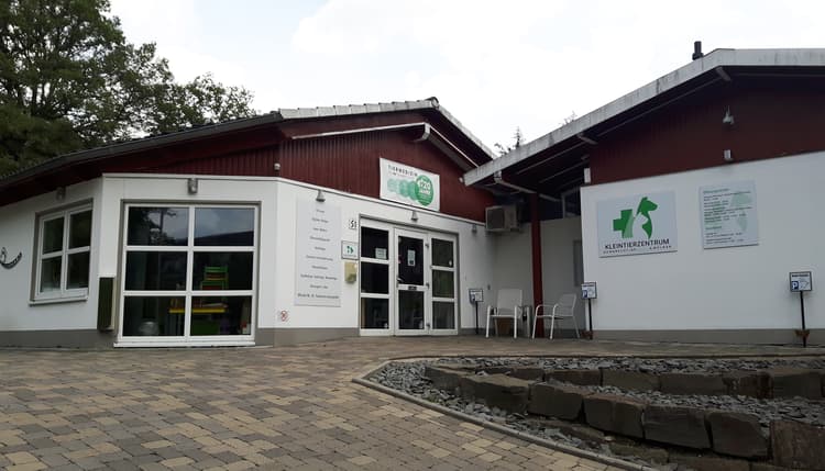 Vorschau von Kleintierzentrum am Kurpark Nümbrecht GmbH