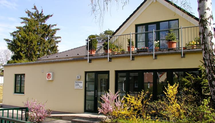 Vorschau von Kleintierpraxis am Uhlenhorst