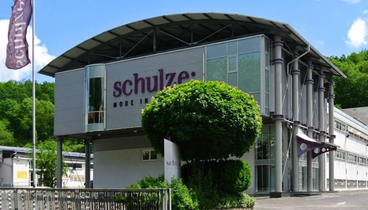 Preview of Werner Schulze GmbH & Co.KG