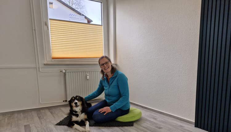 Vorschau von Praxis Nordheide - tierärztliche Chiropraktik