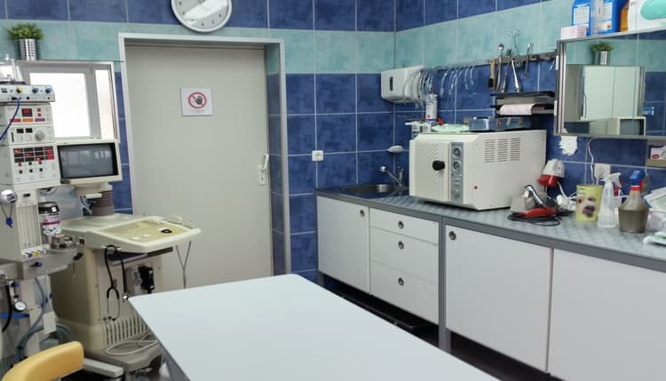 Vorschau von Tierchirurgie Bad Homburg