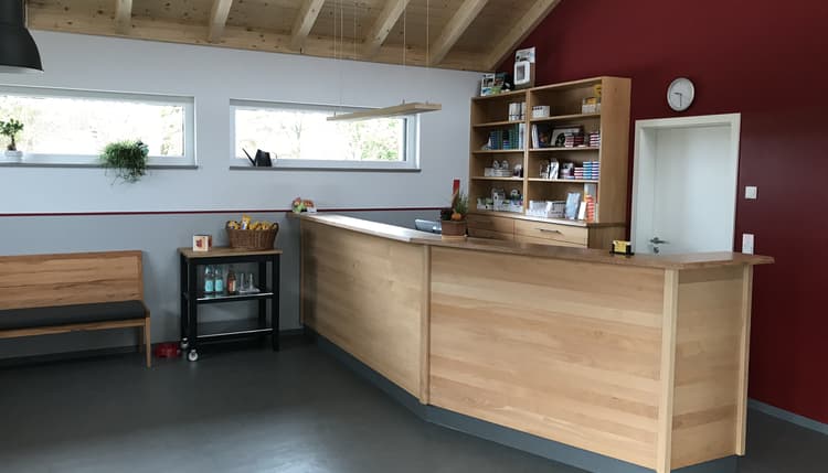 Preview of Tierarztpraxis Geilsheim