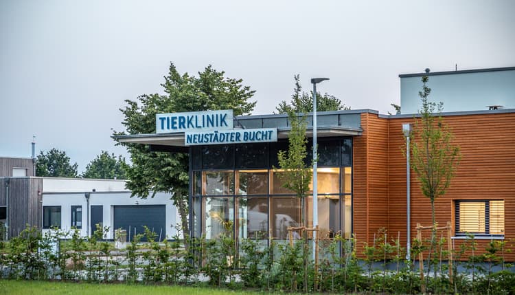 Vorschau von Tierklinik Neustädter Bucht