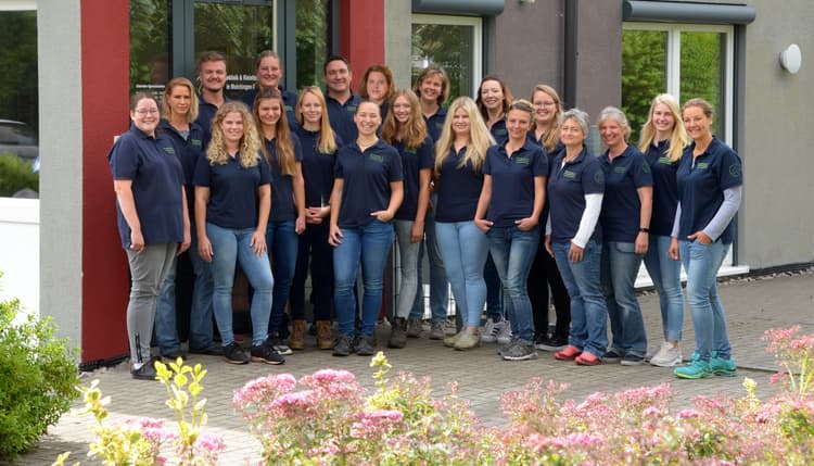 Vorschau von Pferdeklinik & Kleintierpraxis in Maichingen GmbH