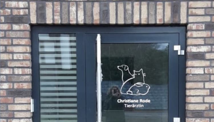 Vorschau von Christiane Rode Tierärztin