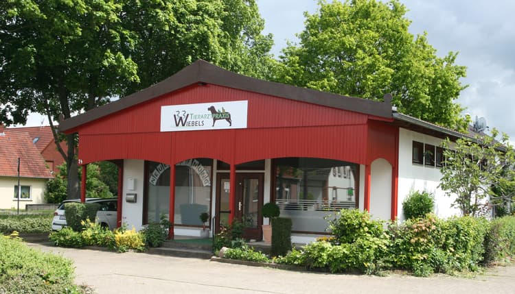 Vorschau von Tierarztpraxis Christian Wiebels
