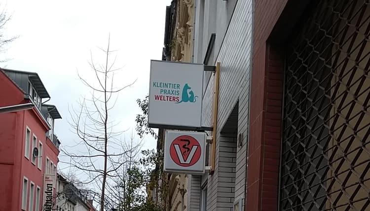 Vorschau von Tierarztpraxis Welters