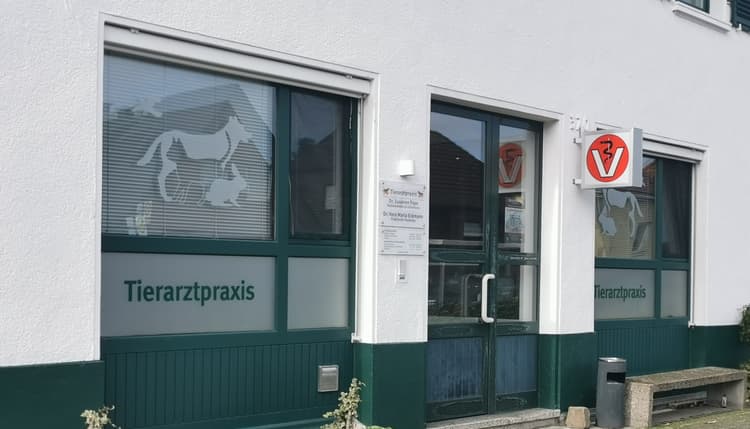 Vorschau von Tierärztliche Gemeinschaftspraxis Dres. Pape und Eckmann