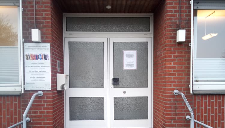 Vorschau von Internistische Praxisgemeinschaft Greven